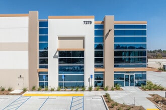 7276 Barton St, Riverside, CA for sale Building Photo- Image 1 of 2