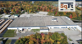 More details for 4000-4024 Precision Dr, Cincinnati, OH - Industrial for Lease