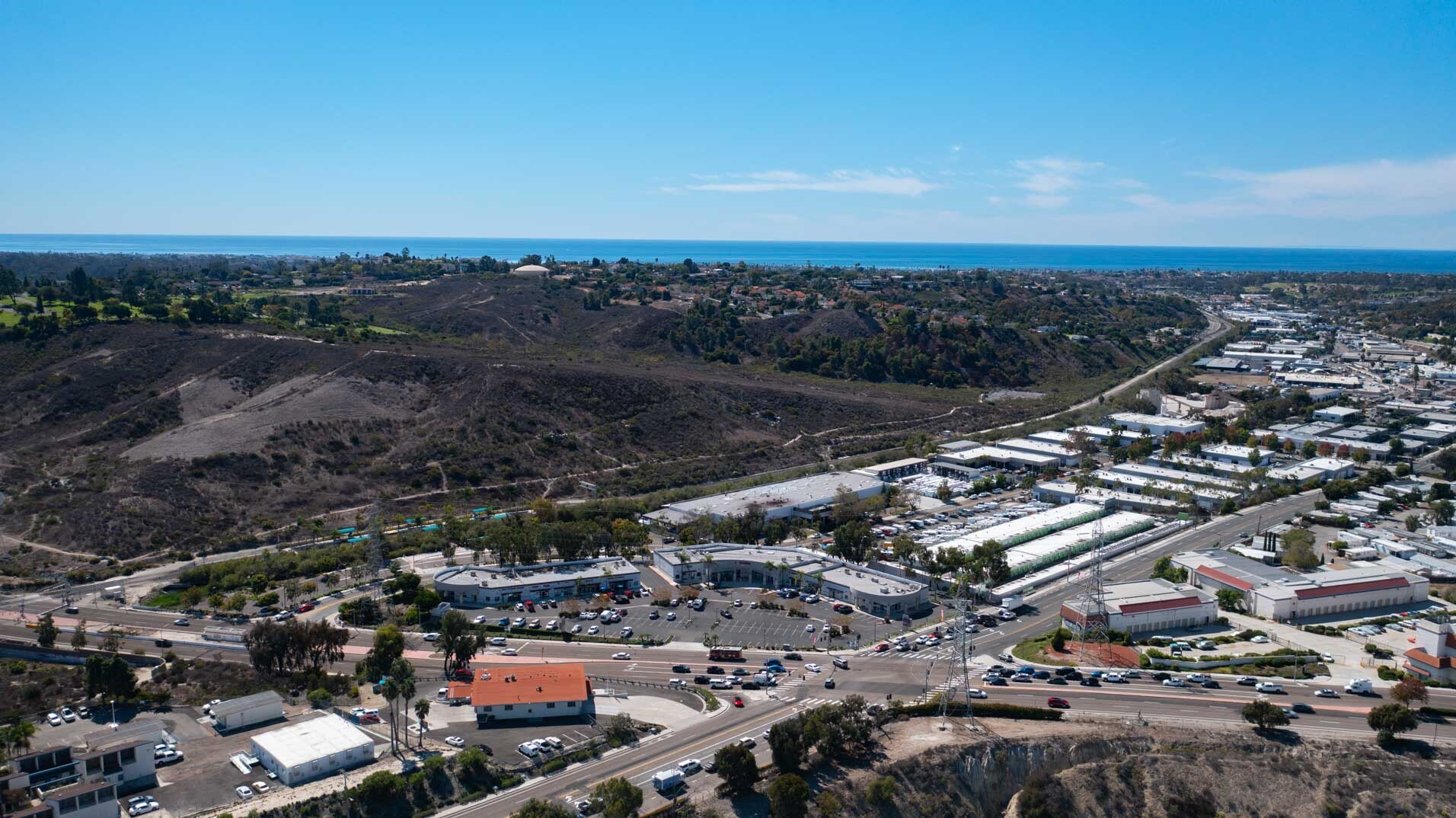 1401 S El Camino Real, Oceanside, CA for lease Building Photo- Image 1 of 14