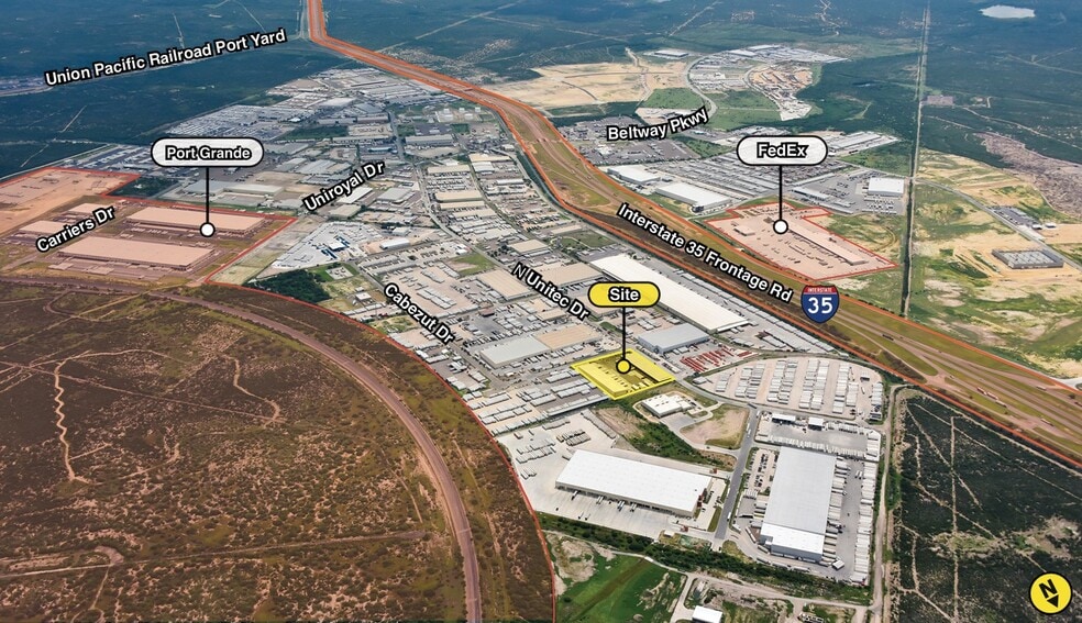 N Unitech Dr portfolio of 2 properties for sale on LoopNet.com - Building Photo - Image 2 of 14