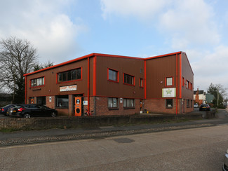 More details for South Stour Av, Ashford - Flex for Lease