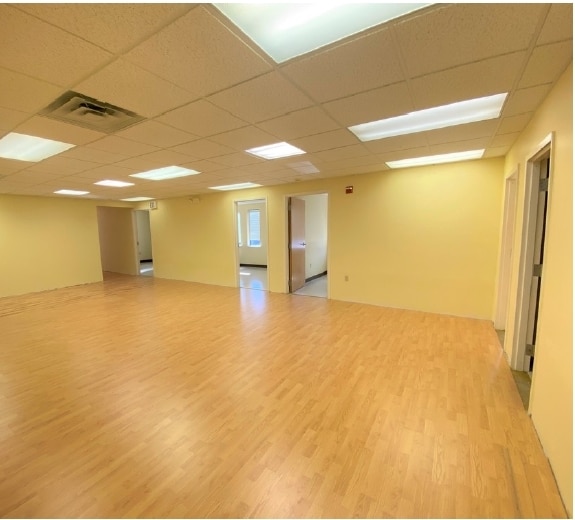 6 Blackstone Valley Pl, Lincoln, RI 02865 Building 1