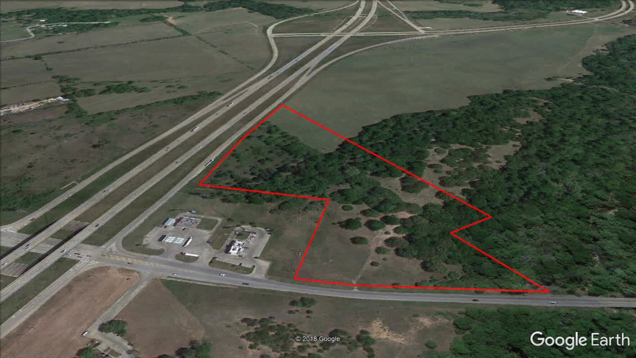 FM 1488 & Highway 290, Hempstead, TX 77445 Land for Sale