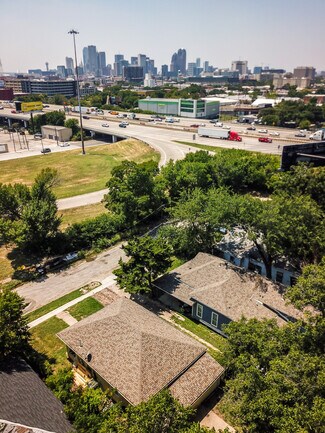 More details for 710 Fletcher St, Dallas, TX - Land for Sale