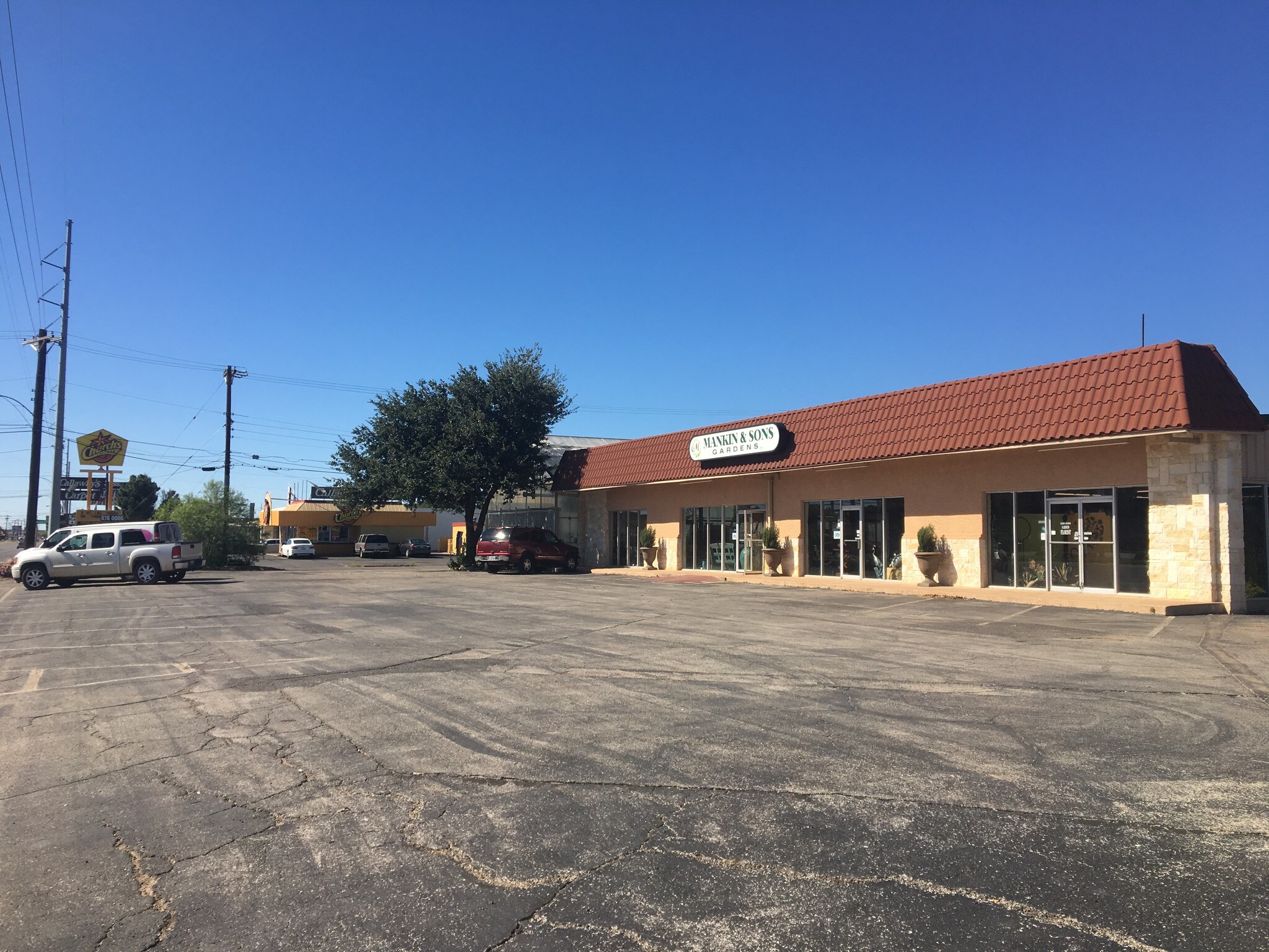 4002 N 1st St, Abilene, TX for sale Other- Image 1 of 1