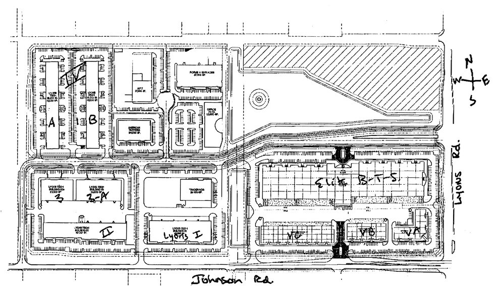 4800 Lyons Technology Pky, Coconut Creek, FL for lease - Other - Image 2 of 31