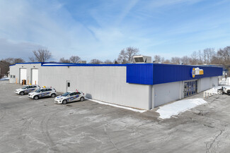 More details for 429 William St, Cobourg, ON - Industrial for Lease