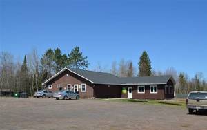 6469 E County Road B, South Range, WI for sale - Primary Photo - Image 1 of 1