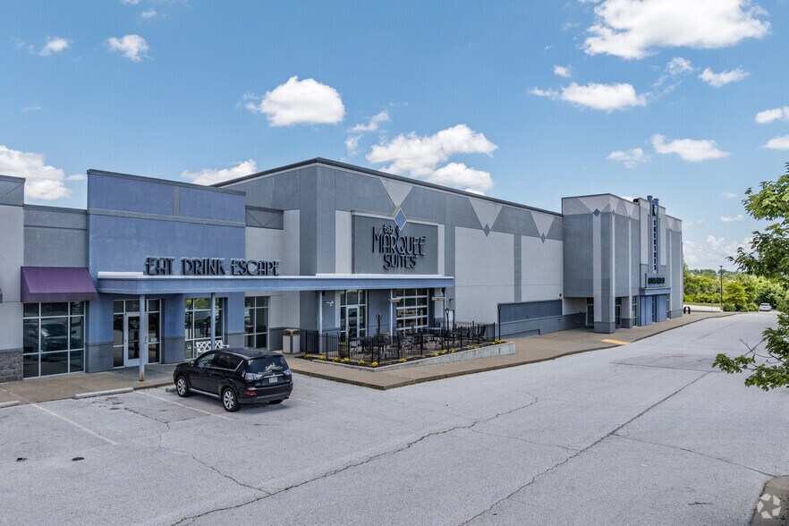 620 N 25th St, Ozark, MO for sale - Building Photo - Image 2 of 5