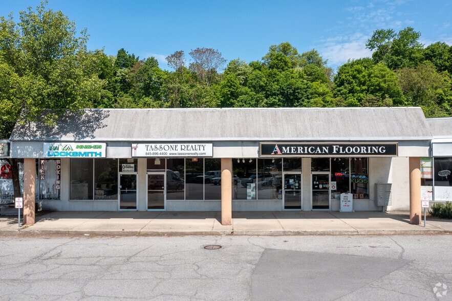 1505 Route 52, Fishkill, NY for lease - Building Photo - Image 3 of 6