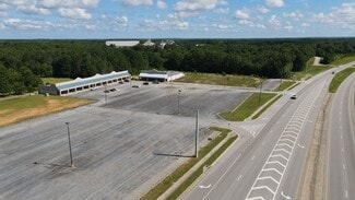 More details for 1014 Augusta Rd, Thomson, GA - Office/Retail, Retail for Lease