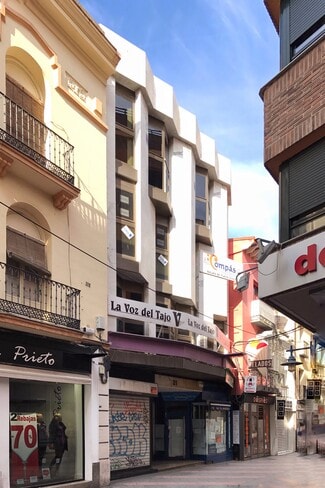 More details for Calle San Francisco, 21, Talavera de la Reina - Office for Sale