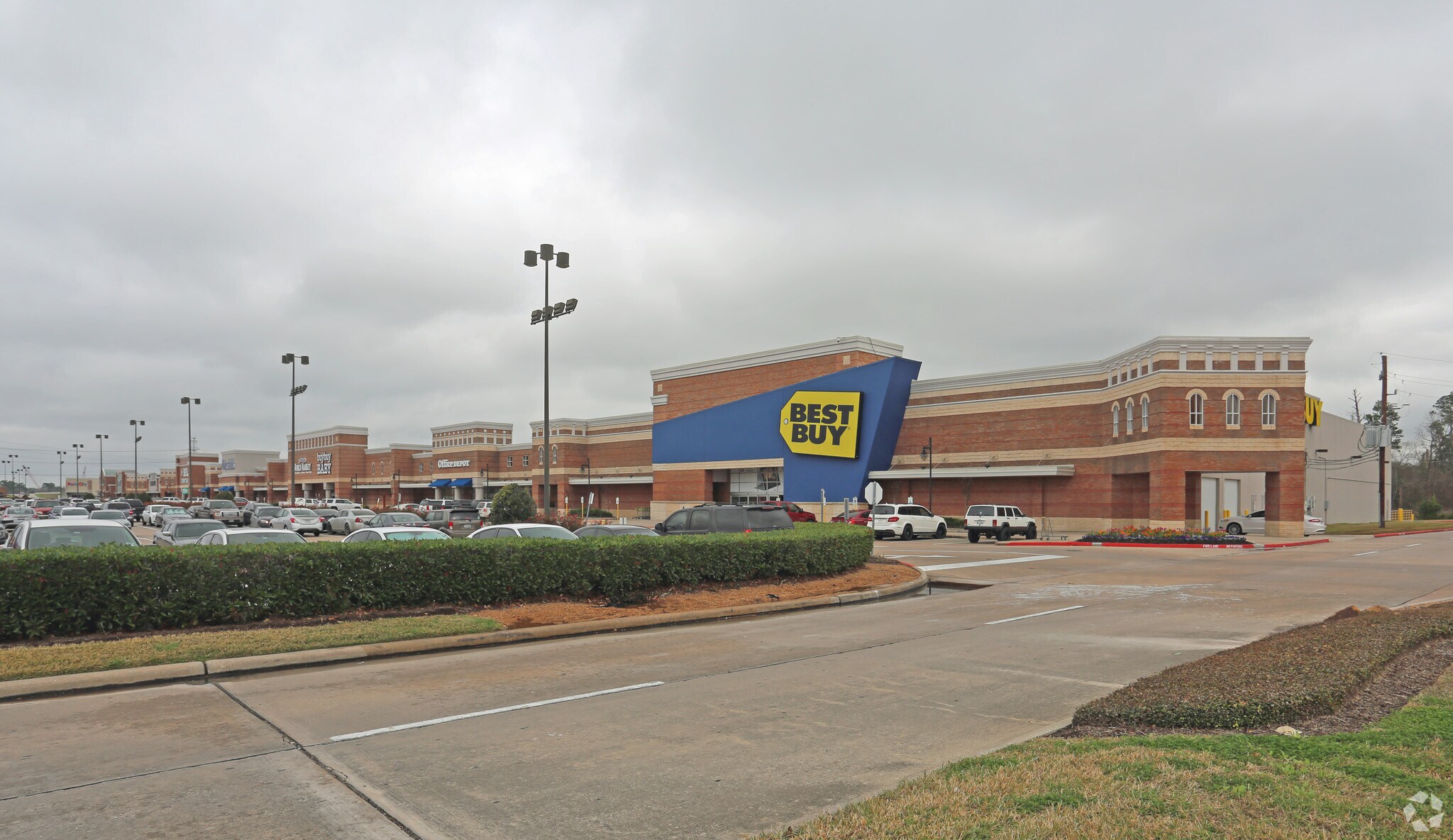 20408-20520 Highway 59 N, Humble, TX for sale Primary Photo- Image 1 of 1