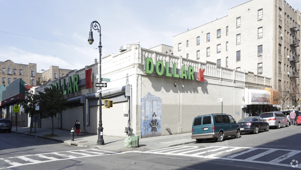 761-773 Lydig Ave, Bronx, NY for lease - Building Photo - Image 3 of 5