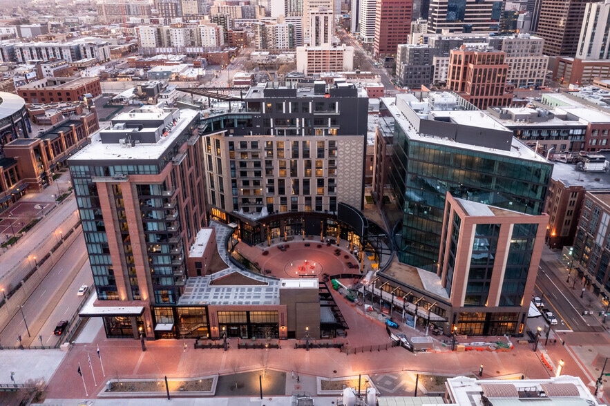 1901 Wazee St, Denver, CO for lease - Building Photo - Image 3 of 7