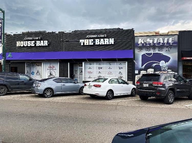 1218 Moro St, Manhattan, KS for sale Building Photo- Image 1 of 1