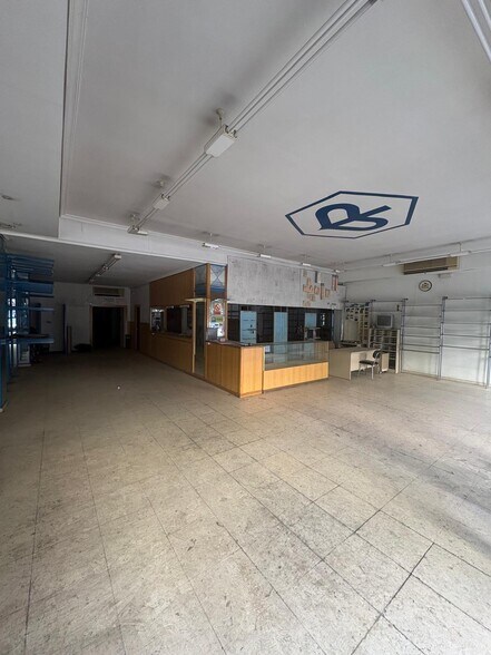 Retail in Córdoba, Córdoba for sale - Building Photo - Image 1 of 7