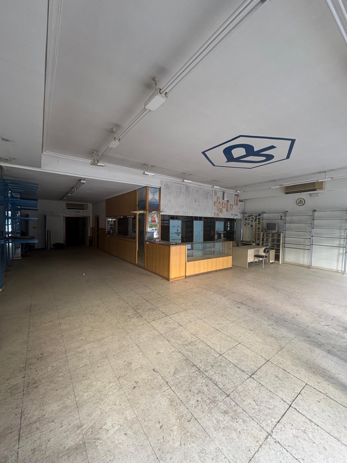 Retail in Córdoba, Córdoba for sale Building Photo- Image 1 of 8