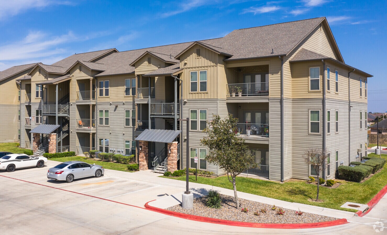 3600 N Westgate Dr, Weslaco, TX 78596 Santa Anna Apartment Homes