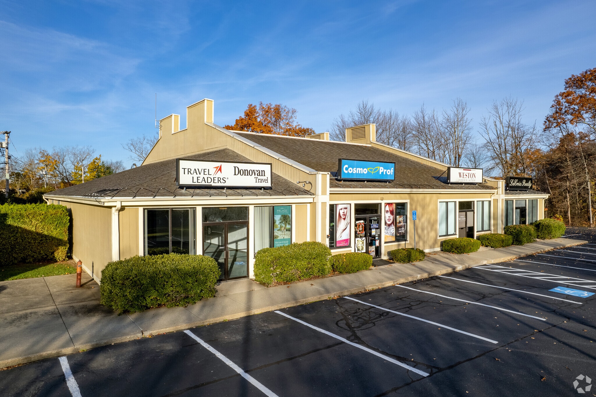 2168 Diamond Hill Rd, Woonsocket, RI for sale Building Photo- Image 1 of 1