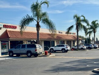 More details for 3512-3538 E Chapman Ave, Orange, CA - Retail for Lease