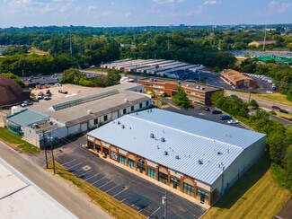 More details for 4721-4731 Red Bank Rd, Cincinnati, OH - Flex for Lease