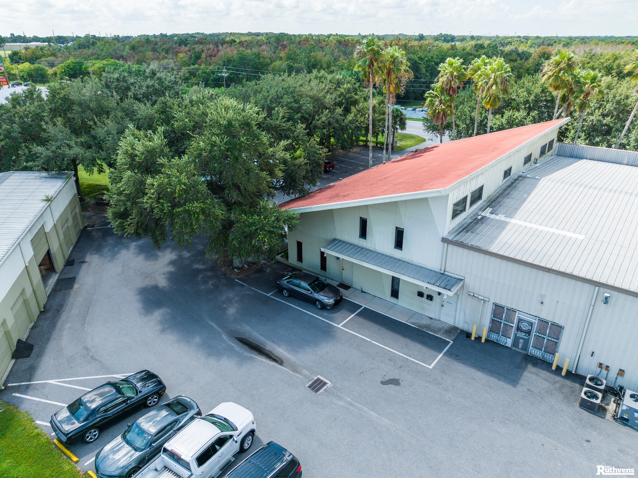 4100 Recker Hwy, Winter Haven, FL 33880 - Warehouse / Flex on Recker ...