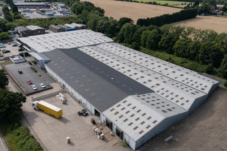 Vaux Rd, Wellingborough for lease Building Photo- Image 2 of 2
