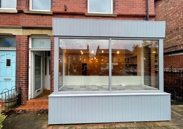 28 Woodlands Rd, Lytham St Annes for sale Building Photo- Image 1 of 1