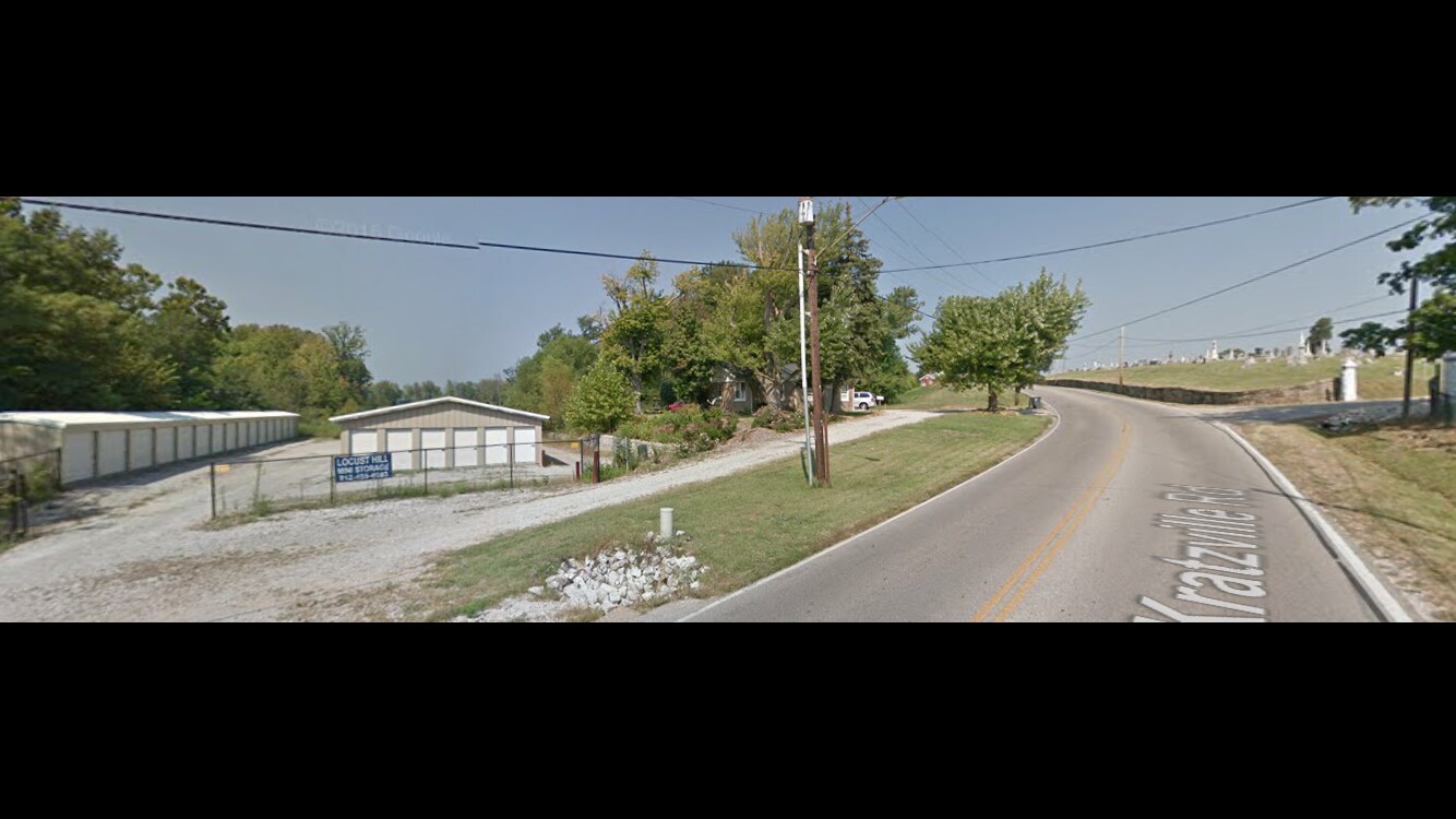 35183524 Kratzville Rd, Evansville, IN 47710