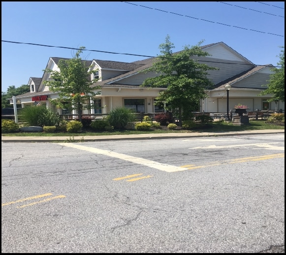 1821 E Main St, Mohegan Lake, NY for lease - Building Photo - Image 2 of 52