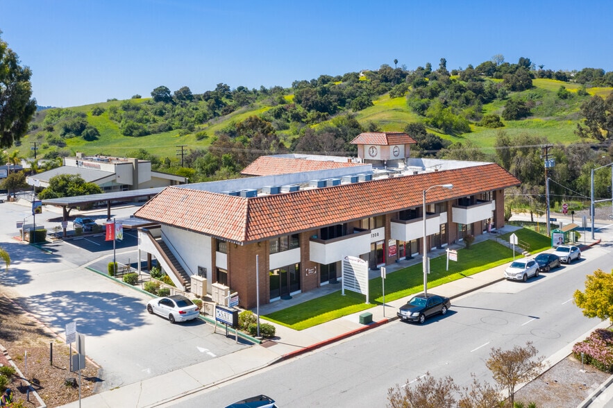 21308 Pathfinder Rd, Diamond Bar, CA for lease - Building Photo - Image 3 of 15