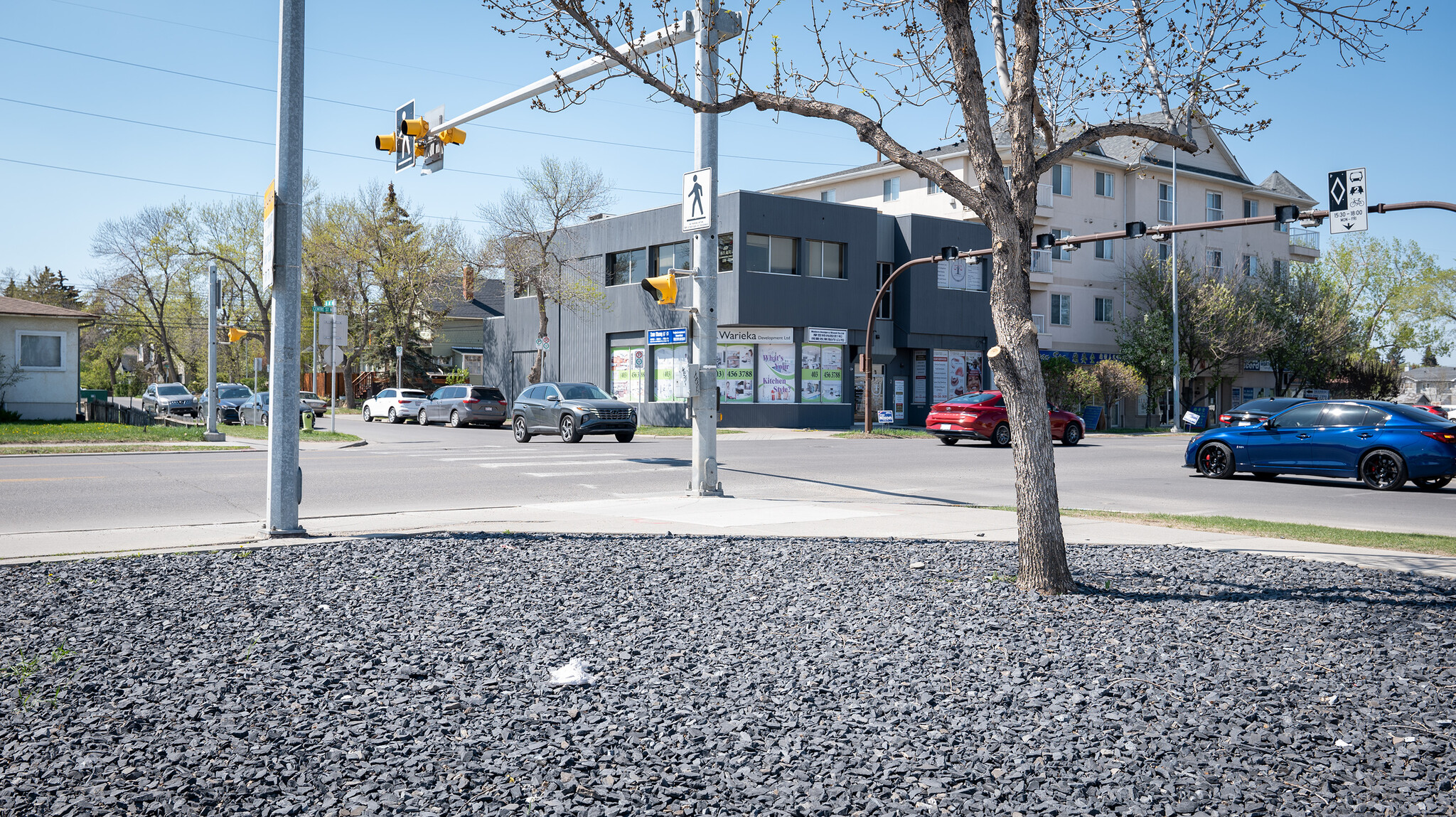 1901 Centre St NW, Calgary, AB for sale Building Photo- Image 1 of 17