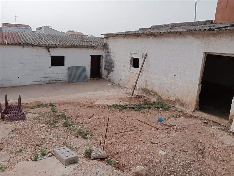 Land in Mérida for sale - Building Photo - Image 3 of 19