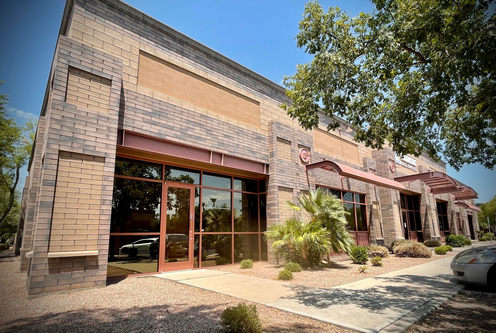 4824 E Baseline Rd, Mesa, AZ 85206 Building 1