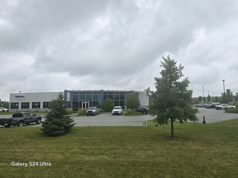 9980 Georgia St, Crown Point, IN for lease - Building Photo - Image 3 of 10