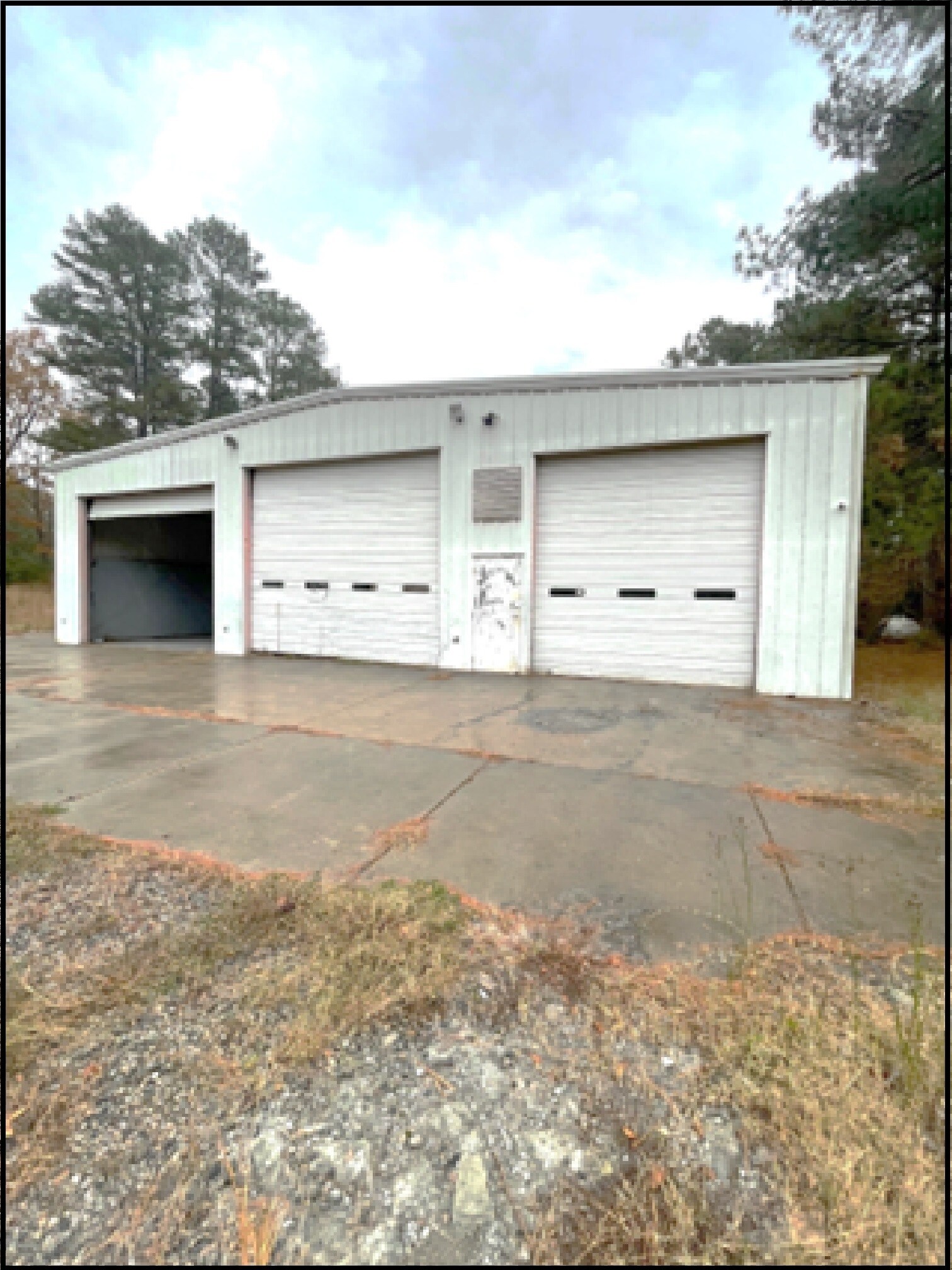 3930 Penninger Rd, Concord, NC for sale Building Photo- Image 1 of 1