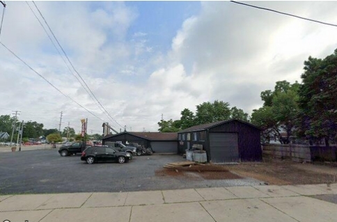 2960 S Division Ave, Grand Rapids, MI for sale - Building Photo - Image 1 of 14