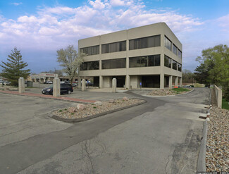 More details for 4515 Fleur Dr, Des Moines, IA - Office for Sale