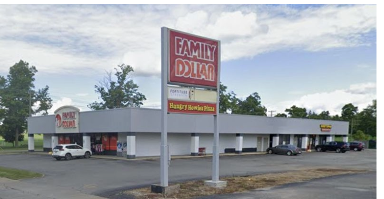 500 Marshall St, Coldwater, MI for sale - Primary Photo - Image 1 of 3