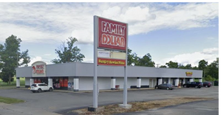 More details for 500 Marshall St, Coldwater, MI - Retail for Sale