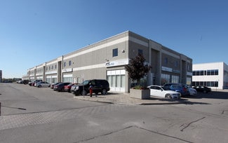 More details for 130 Bass Pro Mills Dr, Vaughan, ON - Flex for Lease