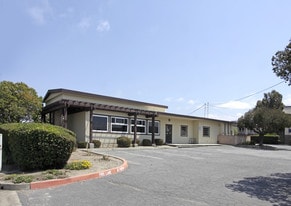 1124 Abbott St, Salinas CA - Office Space