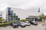 Building 2 - Warehouse