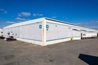 More details for 2555 Ave Dollard, Montréal, QC - Industrial for Lease