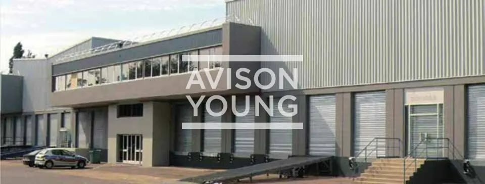 Flex in Herblay-sur-Seine for lease - Building Photo - Image 1 of 3