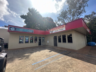 More details for 505 Avocado St, Wahiawa, HI - Office for Sale