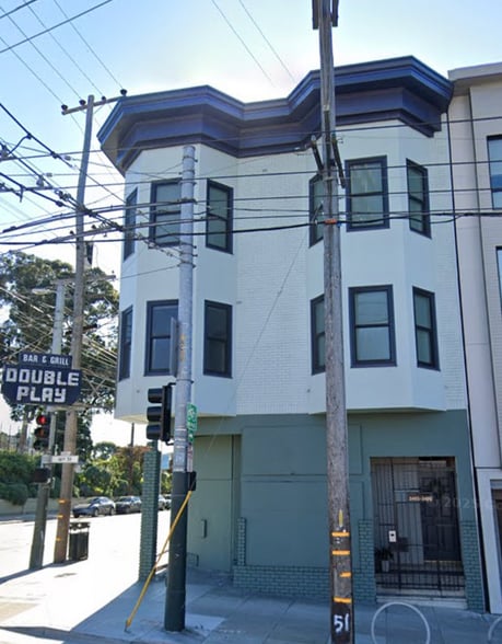 2403 16th St, San Francisco, CA for sale - Building Photo - Image 2 of 9