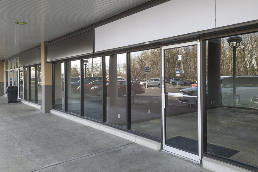 2200 Baseline St, Cornelius, OR for lease - Building Photo - Image 2 of 4