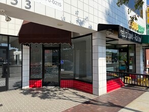 5353 E 2nd St, Long Beach, CA for lease Interior Photo- Image 1 of 16